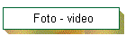 Foto - video
