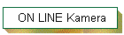 ON LINE Kamera