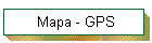 Mapa - GPS