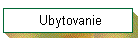 Ubytovanie