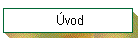 Úvod
